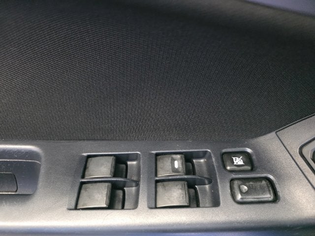 2011 Mitsubishi Lancer ES