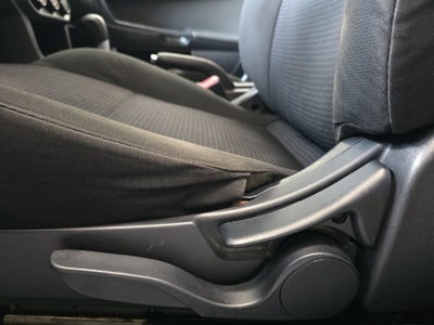2011 Mitsubishi Lancer ES