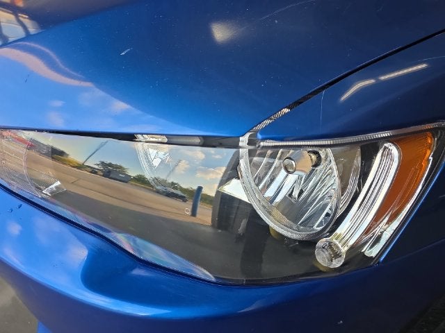 2011 Mitsubishi Lancer ES