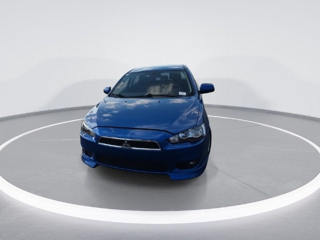2011 Mitsubishi Lancer ES