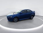 2011 Mitsubishi Lancer ES