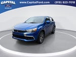 2017 Mitsubishi Outlander Sport 2.0 ES
