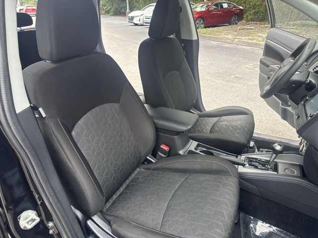 2020 Mitsubishi Outlander Sport 2.0 ES