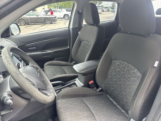 2020 Mitsubishi Outlander Sport 2.0 ES