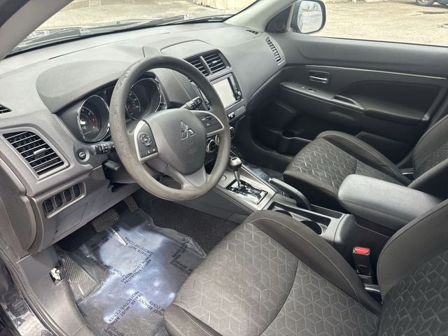 2020 Mitsubishi Outlander Sport 2.0 ES