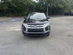 2020 Mitsubishi Outlander Sport 2.0 ES