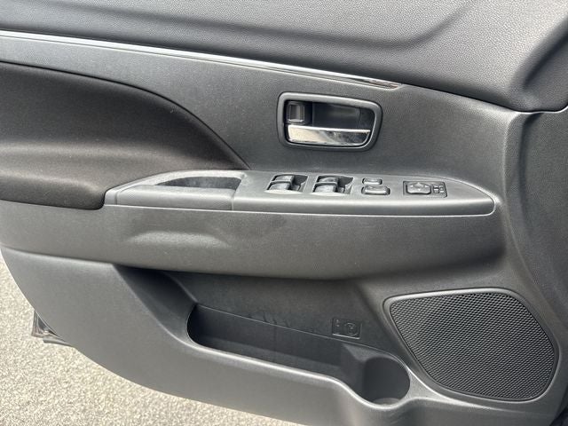 2020 Mitsubishi Outlander Sport 2.0 ES