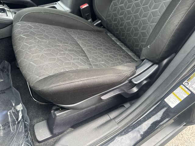2020 Mitsubishi Outlander Sport 2.0 ES