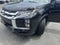 2020 Mitsubishi Outlander Sport 2.0 ES