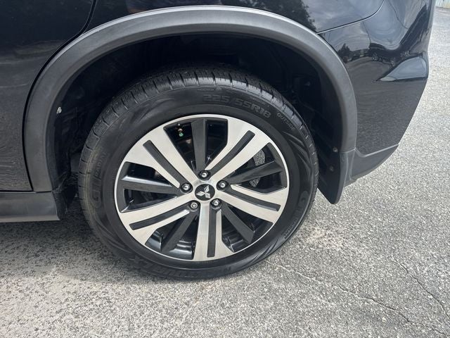 2020 Mitsubishi Outlander Sport 2.0 ES
