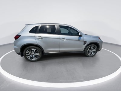 2024 Mitsubishi Outlander Sport 2.0 ES