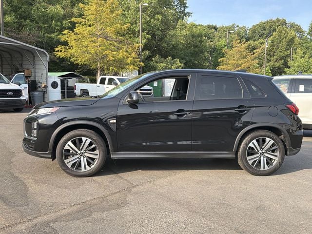 2025 Mitsubishi Outlander Sport 2.0 SE