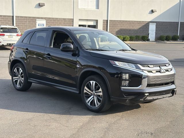 2025 Mitsubishi Outlander Sport 2.0 SE