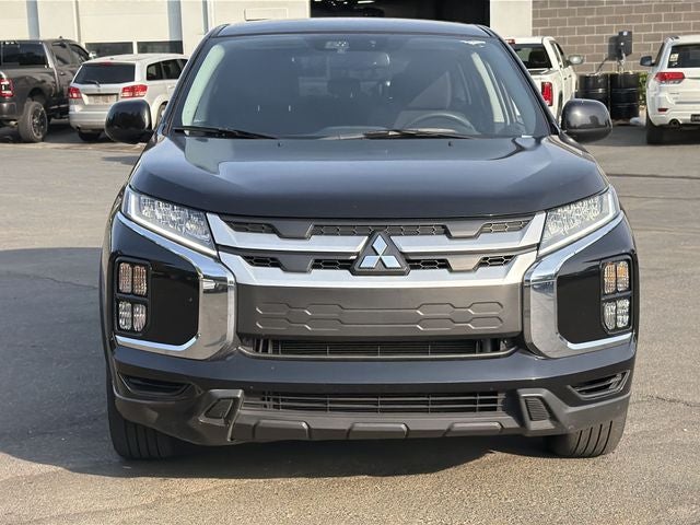 2025 Mitsubishi Outlander Sport 2.0 SE