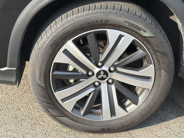 2025 Mitsubishi Outlander Sport 2.0 SE