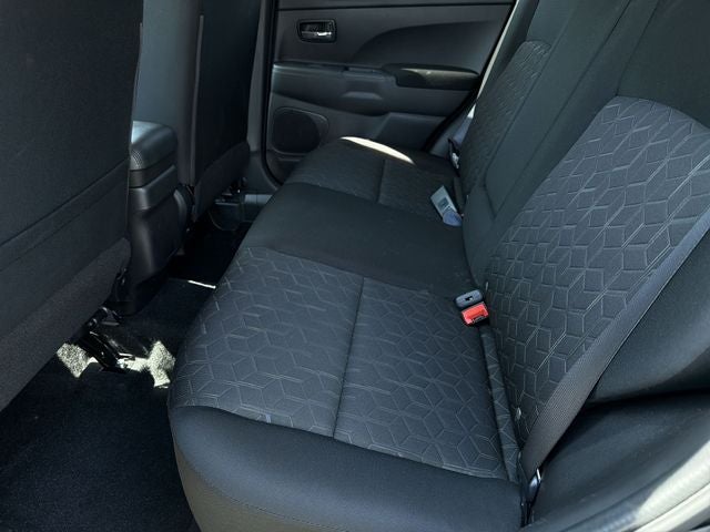 2025 Mitsubishi Outlander Sport 2.0 SE
