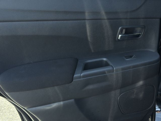2025 Mitsubishi Outlander Sport 2.0 SE