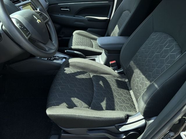 2025 Mitsubishi Outlander Sport 2.0 SE