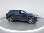 2025 Mitsubishi Outlander Sport 2.0 SE
