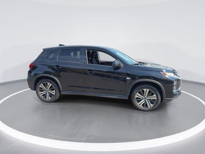 2025 Mitsubishi Outlander Sport 2.0 SE