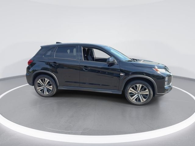 2025 Mitsubishi Outlander Sport 2.0 SE