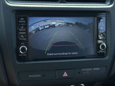 2025 Mitsubishi Outlander Sport 2.0 SE