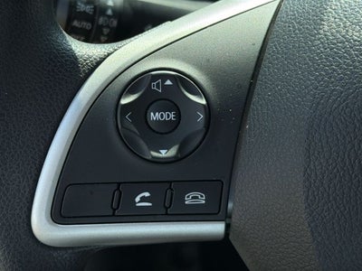 2025 Mitsubishi Outlander Sport 2.0 SE