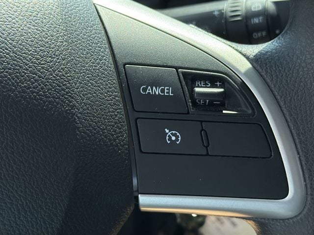 2025 Mitsubishi Outlander Sport 2.0 SE