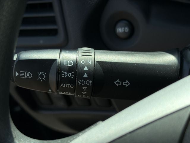 2025 Mitsubishi Outlander Sport 2.0 SE