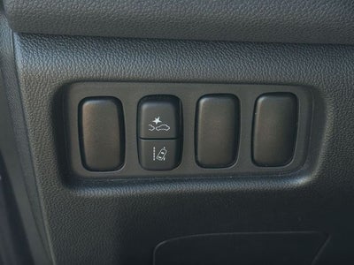 2025 Mitsubishi Outlander Sport 2.0 SE
