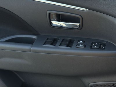 2025 Mitsubishi Outlander Sport 2.0 SE