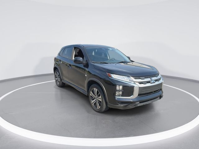 2025 Mitsubishi Outlander Sport 2.0 SE