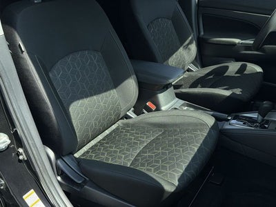 2025 Mitsubishi Outlander Sport 2.0 SE