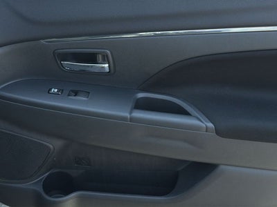 2025 Mitsubishi Outlander Sport 2.0 SE