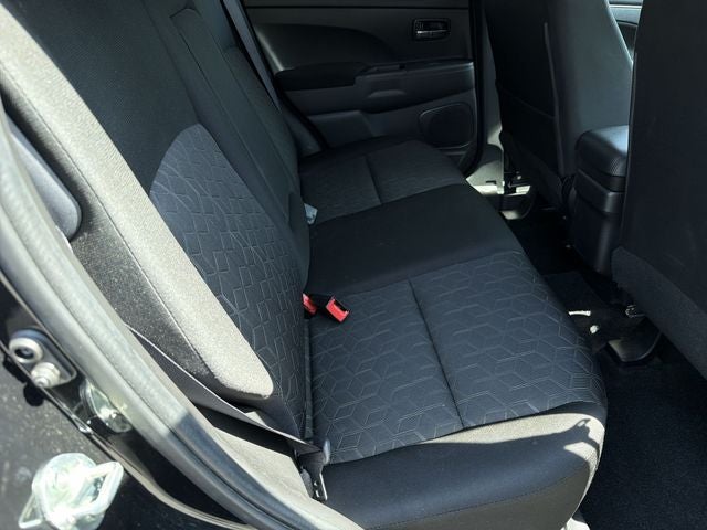 2025 Mitsubishi Outlander Sport 2.0 SE