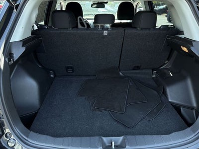 2025 Mitsubishi Outlander Sport 2.0 SE