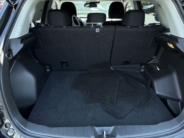 2025 Mitsubishi Outlander Sport 2.0 SE