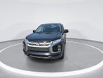 2025 Mitsubishi Outlander Sport 2.0 SE