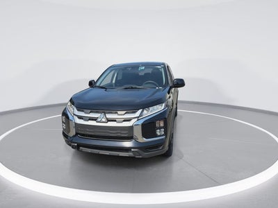 2025 Mitsubishi Outlander Sport 2.0 SE
