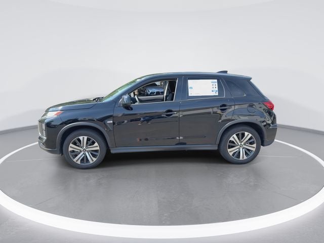 2025 Mitsubishi Outlander Sport 2.0 SE