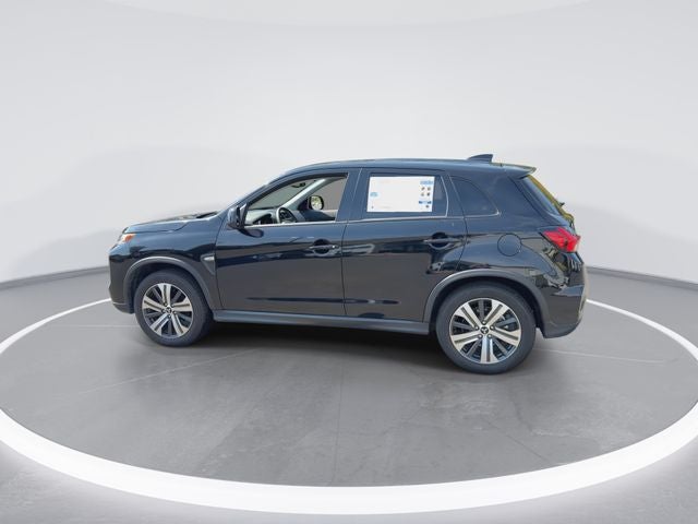 2025 Mitsubishi Outlander Sport 2.0 SE