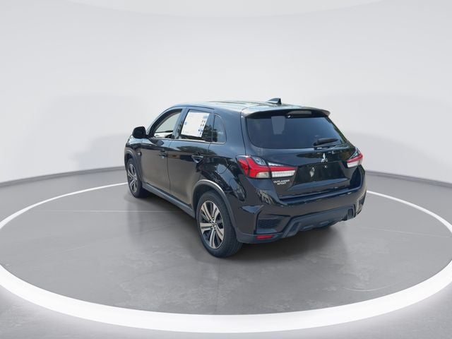 2025 Mitsubishi Outlander Sport 2.0 SE