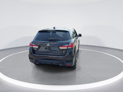 2025 Mitsubishi Outlander Sport 2.0 SE