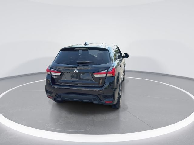 2025 Mitsubishi Outlander Sport 2.0 SE