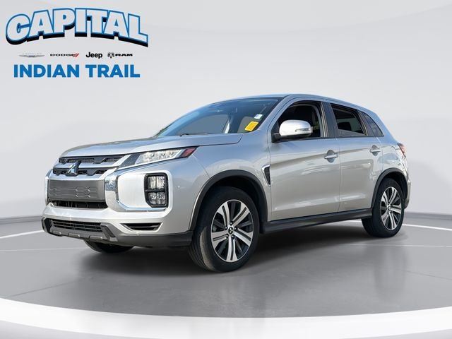 2025 Mitsubishi Outlander Sport 2.0 SE