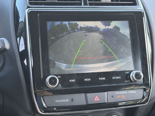 2025 Mitsubishi Outlander Sport 2.0 SE