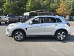 2025 Mitsubishi Outlander Sport 2.0 SE