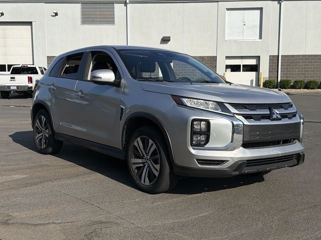 2025 Mitsubishi Outlander Sport 2.0 SE