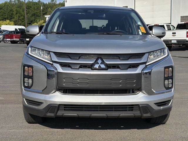 2025 Mitsubishi Outlander Sport 2.0 SE