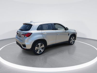 2025 Mitsubishi Outlander Sport 2.0 SE